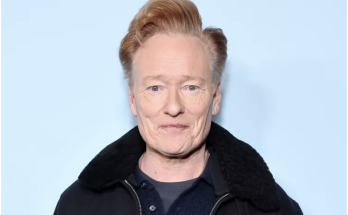 Conan O'Brien Is Taking It 'a Day at a Time' After Parents’ Deaths, L.A. Fires as He Prepares to Host Oscars (Exclusive)