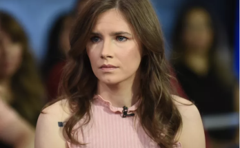 Amanda Knox Reacts After Her Slander Conviction Is Upheld: 'I Feel Numb'