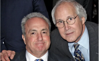 Chevy Chase Reveals What Would’ve Kept Him on SNL — and How It Involved These Specific Words from Creator Lorne Michaels