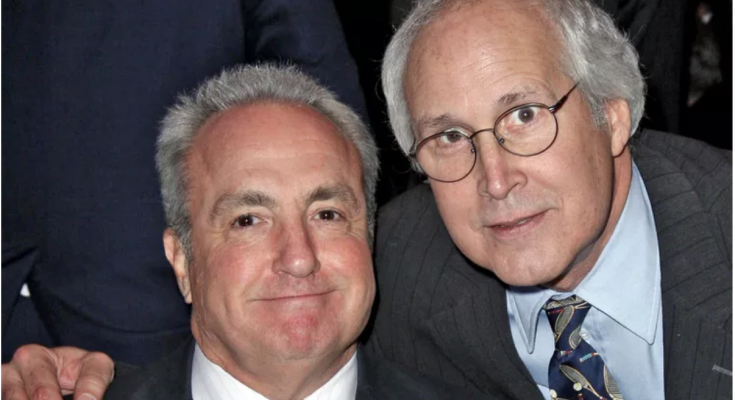 Chevy Chase Reveals What Would’ve Kept Him on SNL — and How It Involved These Specific Words from Creator Lorne Michaels