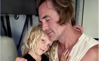 James Van Der Beek Shares Emotional Post for Daughter Annabel's 11th Birthday: 'Tough Year to Be So Sensitive'