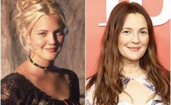 Drew Barrymore Reflects on Bad Girls Changing Her Life at Age 16: ‘I Can Trace It Back to That Experience’