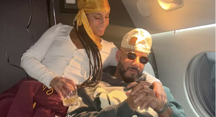 Alicia Keys Gets Sweet 44th Birthday Tribute from Husband Swizz Beatz as She Celebrates ‘Another Year of Growth’