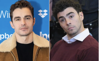 Dave Franco Says He's Aware of Luigi Mangione Comparisons: 'Never Received More Texts in My Life About Anything'