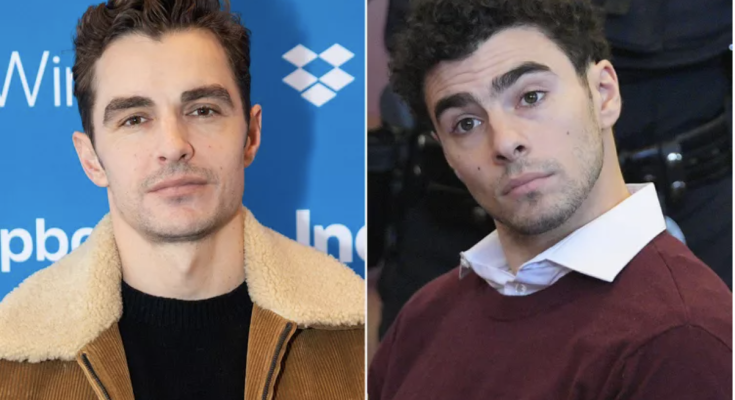 Dave Franco Says He's Aware of Luigi Mangione Comparisons: 'Never Received More Texts in My Life About Anything'