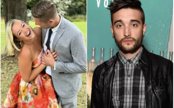 Kelsey Parker Is Expecting First Baby with Will Lindsay and Might Name Baby After Late Husband Tom Parker ‘If It’s a Boy’