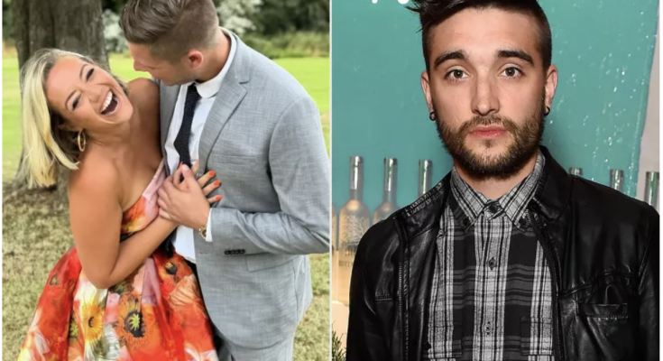 Kelsey Parker Is Expecting First Baby with Will Lindsay and Might Name Baby After Late Husband Tom Parker ‘If It’s a Boy’