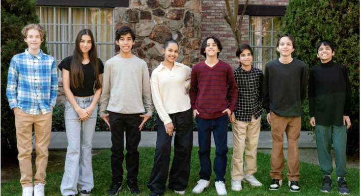 Octomom Natalie 'Nadya' Suleman Celebrates Her 8 Kids' 16th Birthday After Speaking Out in New Interview: 'So Blessed to Have You All'