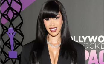 Cardi B Reveals She Pierced Her Butt Crack - and Shares a NSFW Photo