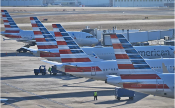 American Airlines Worker Killed on Tarmac at Charlotte Airport After Ramp Vehicle Crash