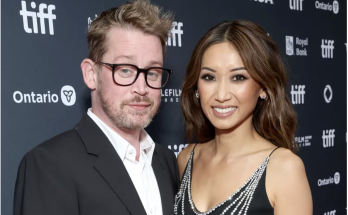 Brenda Song Says She and Macaulay Culkin Have ‘Talked About Eloping’ but ‘My Mom Would Have a Heart Attack’