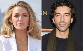 Justin Baldoni Tells Blake Lively He's a 'Flawed Man' and 'Fell Short' in Apology Voice Note Leaked amid Legal Battle