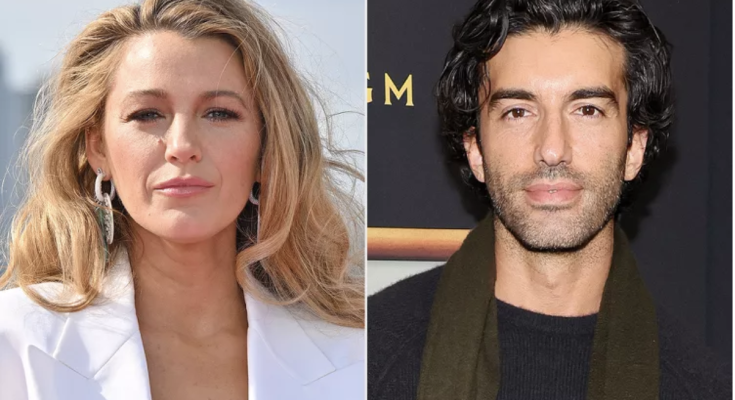 Justin Baldoni Tells Blake Lively He's a 'Flawed Man' and 'Fell Short' in Apology Voice Note Leaked amid Legal Battle