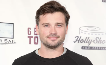 Smallville Star Tom Welling Arrested for DUI: Report