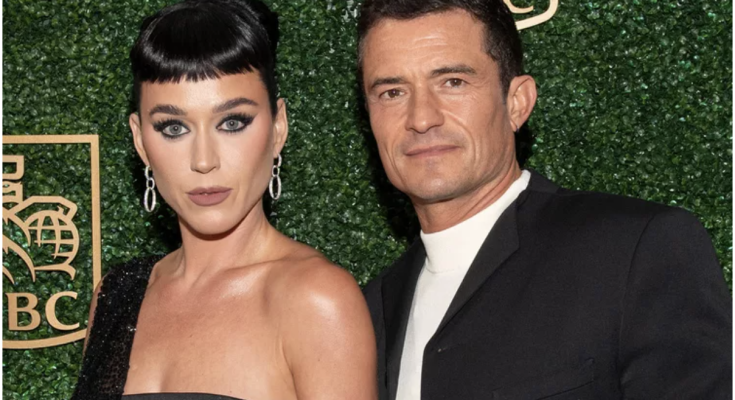 Katy Perry Shares the No. 1 Rule That Keeps Her Relationship with Orlando Bloom Going Strong (Exclusive)