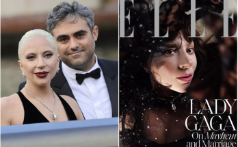 Lady Gaga's Fiancé Michael Polansky Reveals How They Find 'Normalcy' in Their Relationship