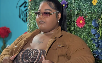 Detroit Rapper Sues Lyft After Driver Allegedly Told Her She Wouldn't 'Fit' in Car Because of Her Weight