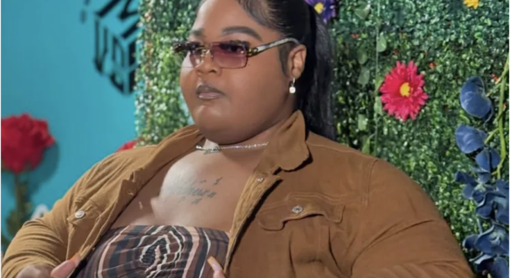 Detroit Rapper Sues Lyft After Driver Allegedly Told Her She Wouldn't 'Fit' in Car Because of Her Weight