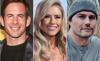 Christina Haack Says Ex Josh Hall ‘Wouldn't Speak' to Her for Days If She Interacted with Tarek El Moussa