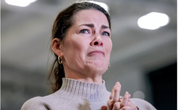 Nancy Kerrigan Mourns Skaters Killed in D.C. Plane Crash Who Belonged to Boston Skating Club: 'This Really Hits Home' (Exclusive)