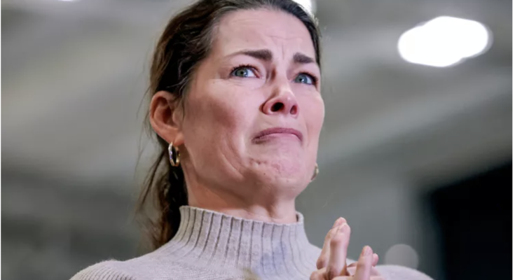 Nancy Kerrigan Mourns Skaters Killed in D.C. Plane Crash Who Belonged to Boston Skating Club: 'This Really Hits Home' (Exclusive)