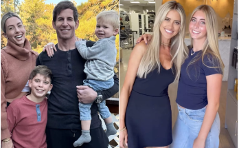 Tarek El Moussa & Christina Haack Are Glad Kids Will Be Able to Watch Themselves 'Grow Up' on HGTV (Exclusive)