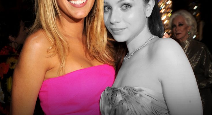 Blake Lively Pays Tribute to Late 'Gossip Girl' Co-Star Michelle Trachtenberg – Details