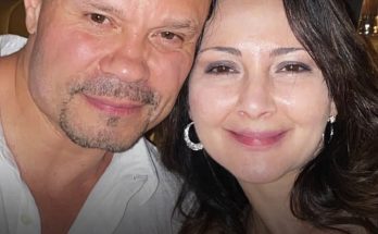 Dan Bongino's Wife, Paula, Speaks Up as He Is Named FBI Deputy Director – Her 7-Word Message