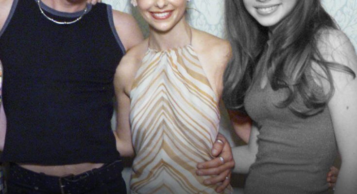 Michelle Trachtenberg's Former Co-Stars Pay Tribute After Her Death at 39