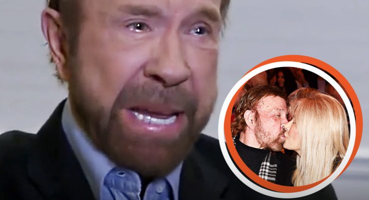 Chuck Norris Left His Career for His Wife, Who Was Battling an Illness, and Nursed Her for 5 Months – Their Story