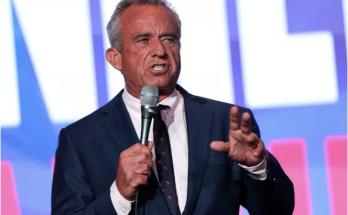 Robert F. Kennedy Jr.’s Voice Changed Over 25 Years Ago Due to a Rare Disorder — Here’s What to Know