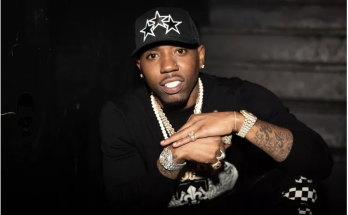 Rapper YFN Lucci Released from Prison After Serving Nearly 4 Years