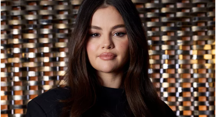 Trump White House Responds to Selena Gomez Crying About Deportations with 'Slam' Video