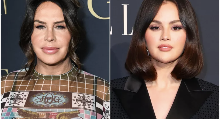 Karla Sofía Gascón Seemingly Speaks Out About Resurfaced Selena Gomez Criticism: 'We Can All Do Better'