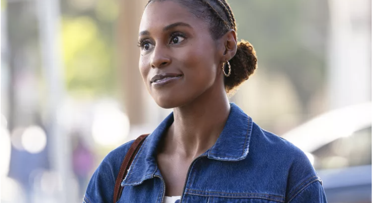 Issa Rae Says She Has Insecure Fans Asking Her to 'Reshoot' Series Finale 3 Years Later: 'People Are Really Mad' (Exclusive)