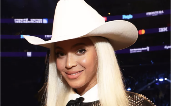 Beyoncé Confirms Cowboy Carter Tour 2025 After Teasing Major Announcement Since Her Christmas Day Halftime Show