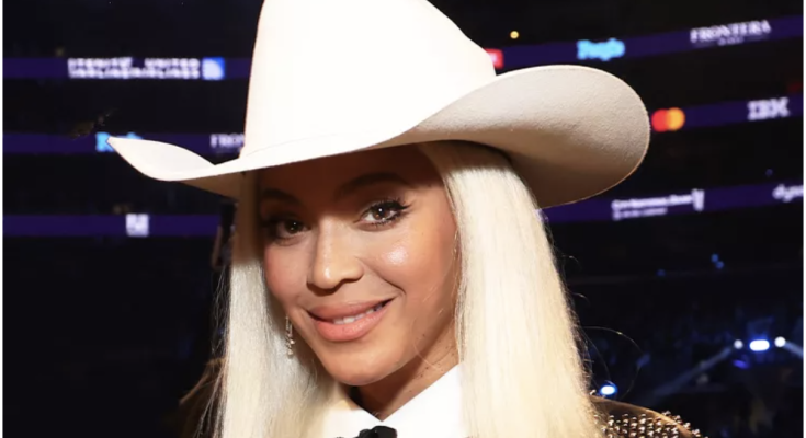 Beyoncé Confirms Cowboy Carter Tour 2025 After Teasing Major Announcement Since Her Christmas Day Halftime Show