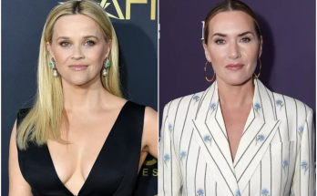 Reese Witherspoon Sets Record Straight After Internet Claims She and Kate Winslet Had a 'Falling Out'