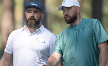 Travis and Jason Kelce Reveal Their Favorite Pop-Tart Flavors — and the Treat That Makes a Mess All Over Jason's Beard