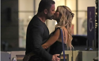 Christina Haack Spotted Kissing New Boyfriend Chris Larocca on Romantic Date Night