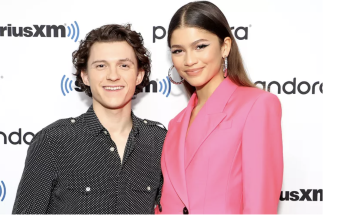 Zendaya’s Family Has a Friendly Neighborhood Nickname for Fiancé Tom Holland