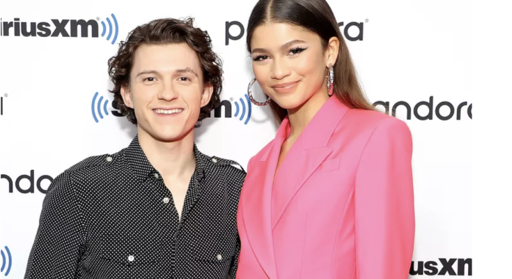 Zendaya’s Family Has a Friendly Neighborhood Nickname for Fiancé Tom Holland