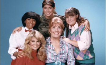 The Facts of Life's Nancy McKeon Says the Show’s Young Stars All Faced Scrutiny About Their Weight