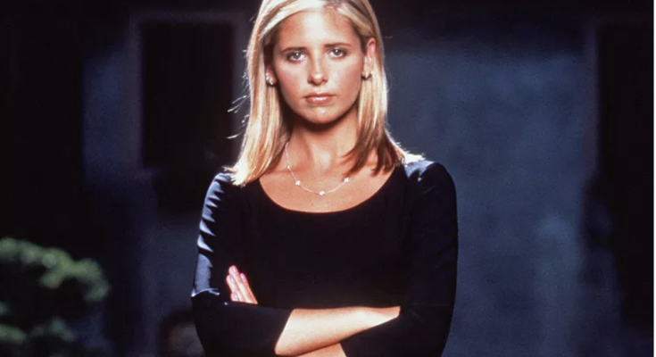 New Buffy the Vampire Slayer Series Is a Go — and Sarah Michelle Gellar Is Set to Return!