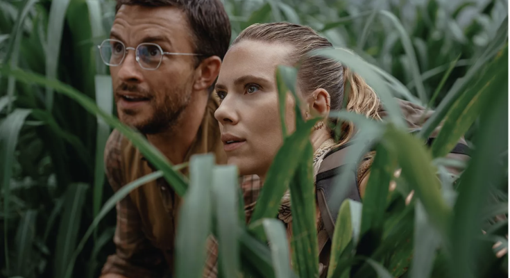 Jurassic World Rebirth Trailer: Scarlett Johansson Takes Over the Dino Franchise in Epic First Look