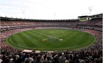 The NFL Is Going Down Under! First Ever Game in Australia Set to Be Played in 2026