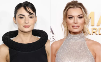 Paige DeSorbo Says She Tried Her Summer House's Costar Lindsay Hubbard's Breast Milk: 'We Loved It'