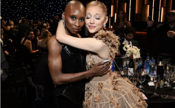 The Best Behind the Scenes Photos from the 2025 Critics Choice Awards