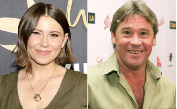 Bindi Irwin Developed 'Scary' Separation Anxiety After the Death of Her Dad Steve at Age 8