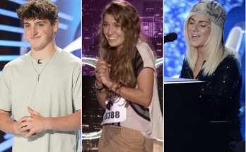 Benson Boone, Tori Kelly, Kane Brown and More Singers You May Have Forgotten Auditioned for American Idol